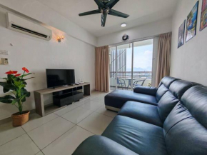 3Bedroom 8ppl ComfyB196 Hi-Floor